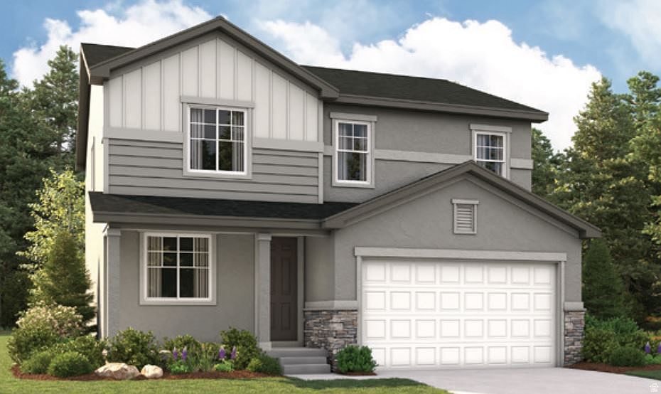 1st image of 1022 W 450 S #99