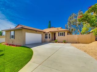 7132 Galewood St, San Diego, CA 92120