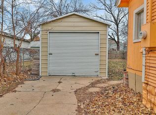 1919 W Maple St, Wichita, KS 67213