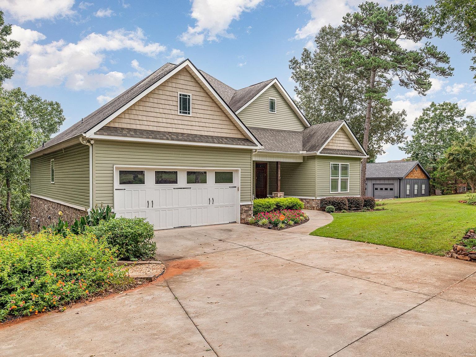 108 Deep River Rd, Townville, SC 29689 Zillow