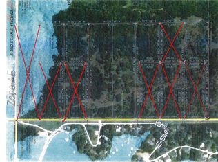 11 Hiwassee & 2nd St, Arcadia, OK 73007