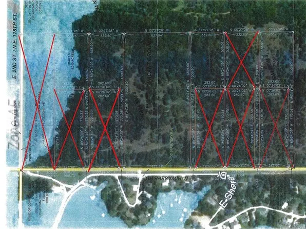 5 Hiwassee & 2nd St, Arcadia, OK 73007