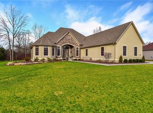 1532 Hasty Rd, Austintown, OH 44515