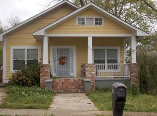 517 Jefferson St, Lagrange, GA 30240