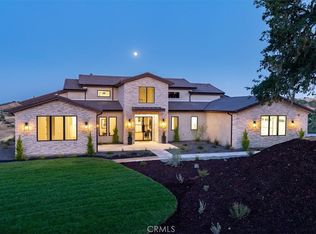 1755 Burnt Rock Way, Templeton, CA 93465