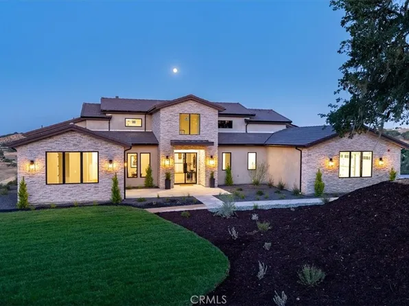1755 Burnt Rock Way, Templeton, CA 93465