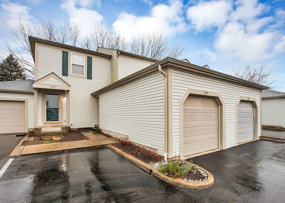 1st image of 190 Glenkirk Dr #101B