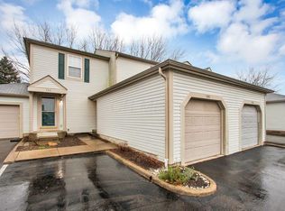 190 Glenkirk Dr #101B, Blacklick, OH 43004