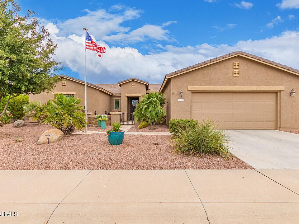 1st image of 42117 W BACCARAT Drive