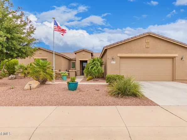 42117 W BACCARAT Drive, Maricopa, AZ 85138