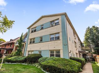 1615 W Touhy Ave APT 2N, Chicago, IL 60626
