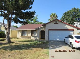 1200 Rudger Way, Sacramento, CA 95833