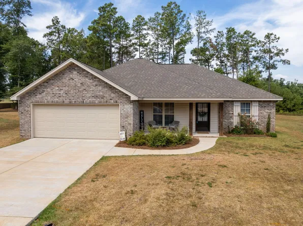 122 Lost Orchard Dr, Purvis, MS 39475