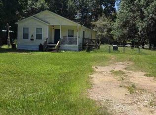 126 County Road 2802, Cleveland, TX 77327