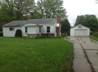 1433 Terminal Rd, Niles, MI 49120