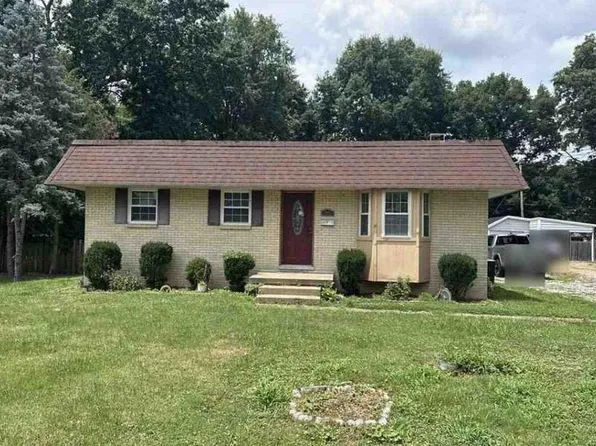 1307 E B St, Belleville, IL 62221