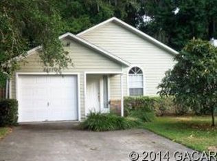 2837 SW 40th Pl, Gainesville, FL 32608