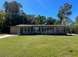 1235 NE 17th Ave, Gainesville, FL 32609