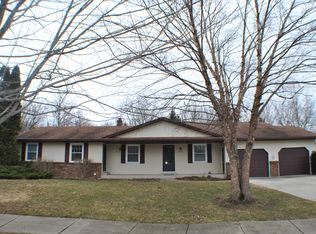 4118 Creely Ct NW, Grand Rapids, MI