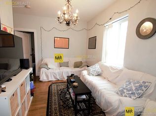 10 Babcock St #2, Brookline, MA 02446