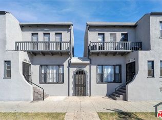 4506 S Hoover St, Los Angeles, CA 90037