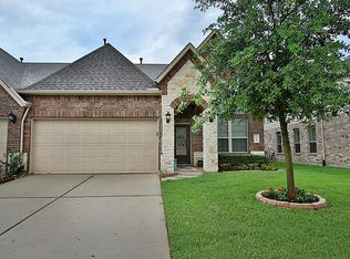 9722 Old Timber Ln, Spring, TX 77379