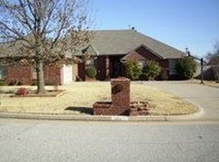11616 Kingswick Dr, Oklahoma City, OK 73162