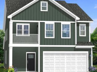 60 Gerrard St #26, Franklinton, NC 27525