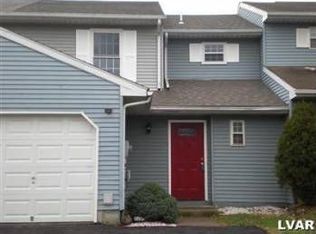 795 Briarstone Rd, Bethlehem, PA 18017