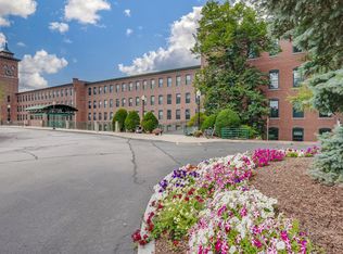 Clocktower Place, Nashua, NH 03060