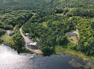 Lucas Ln Lot 40, Richmond, NS B0E 1J0