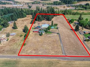 38861 Morningstar Rd NE, Albany, OR 97321