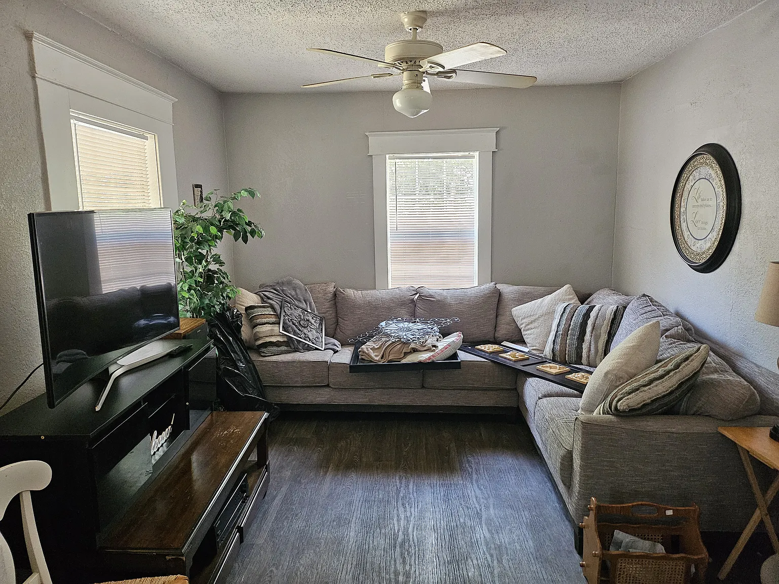 4 bed, 1320 sqft, $500 — Photo 3