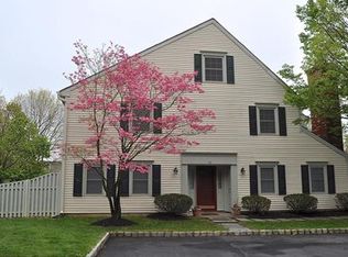 70 Fair Acres Ct, Princeton, NJ 08540