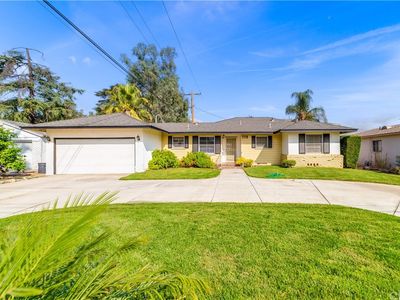 770 E Marshall Blvd, San Bernardino, CA, 92404