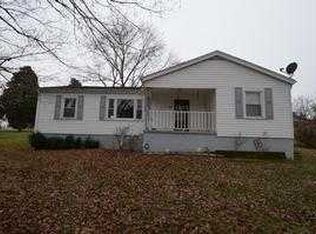 8632 Mascot Rd, Knoxville, TN 37924