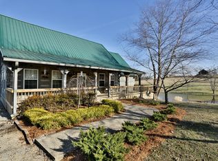 198 Casey Ln, Bethlehem, KY 40007