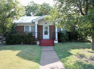 2506 Highway 183, Cisco, TX 76437