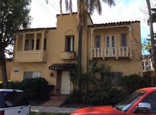 1315 N Orange Grove Ave #1, Los Angeles, CA 90046