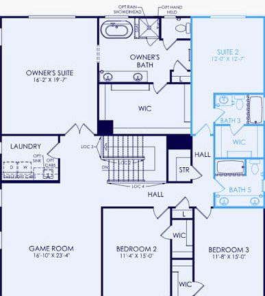 3rd image of 10215 Rosemont Hills St