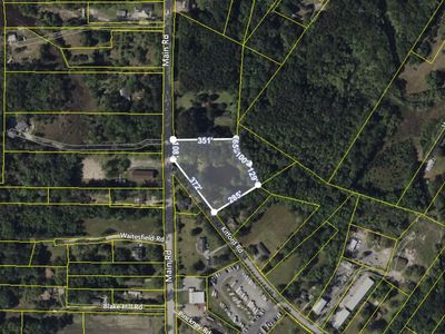 3586 Kitford Rd, Johns Island, SC, 29455
