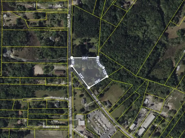 3586 Kitford Rd, Johns Island, SC 29455