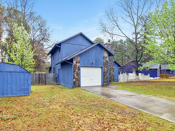 2nd image of 6009 Dalton Rd