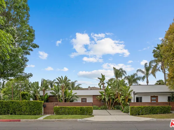5051 Noble Ave, Sherman Oaks, CA 91403