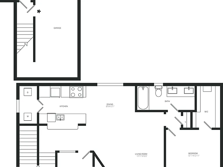Estates at Vista Ridge Apartments — Photo 38