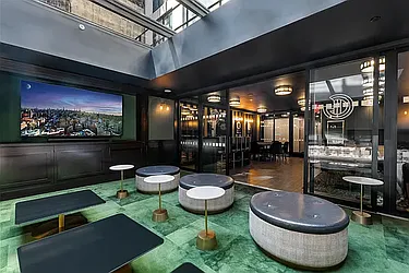 Rented by Mossanen Group