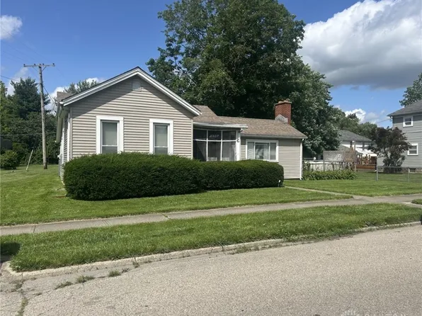 373 Walnut St, Xenia, OH 45385