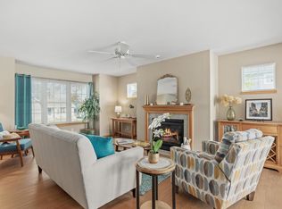 3615 Sabertooth Trl #3615, Madison, WI 53719