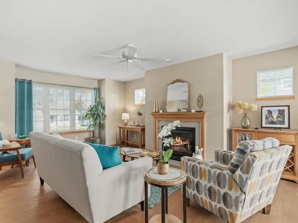 3615 Sabertooth Trail #3615, Madison, WI 53719