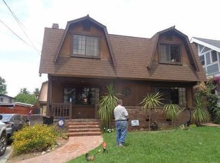 199 N Hermosa Ave, Sierra Madre, CA 91024